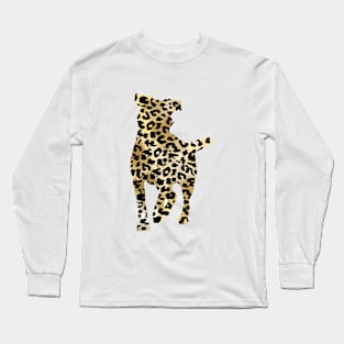 Jack russell terrier Long Sleeve T-Shirt